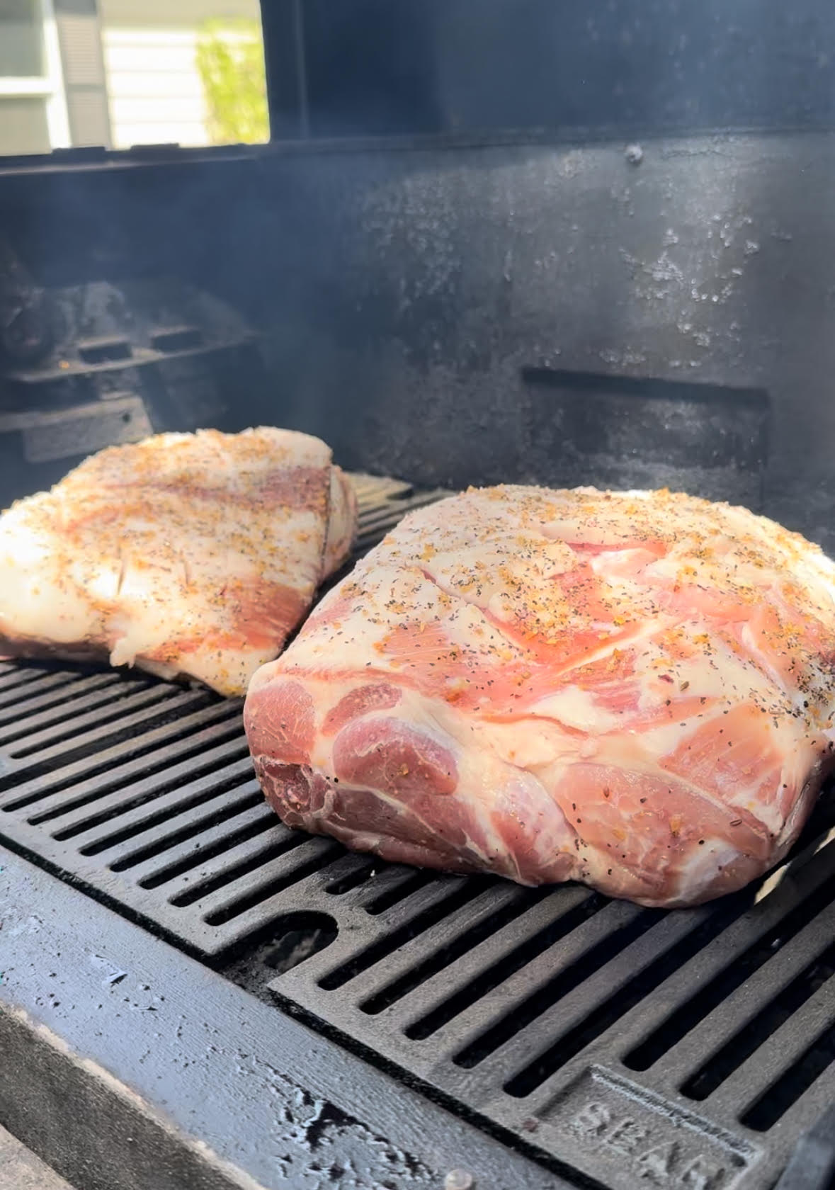 Pork Shares 2026 - DEPOSIT ONLY