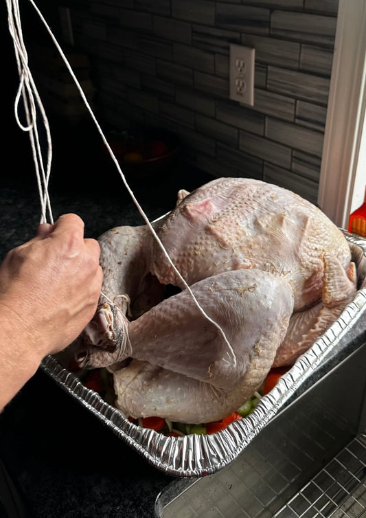 Turkey Whole- 2026 Deposit ONLY