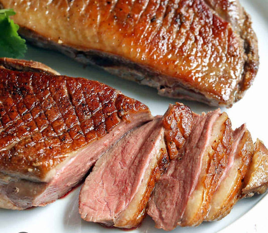 Duck Breast 1 Pk.