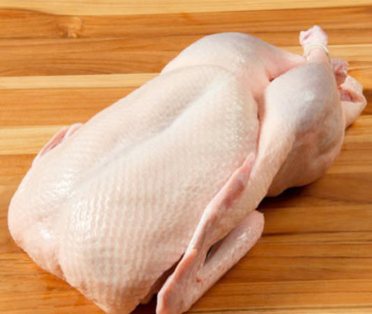 Whole Duck