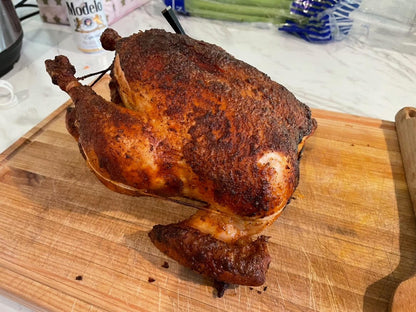 Chicken Whole Bird