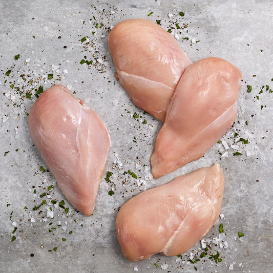 Chicken Bone-In Breast