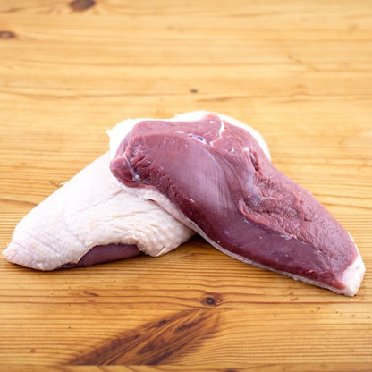 Duck Breast 1 Pk.