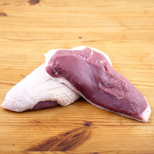 Duck Breast 1 Pk.