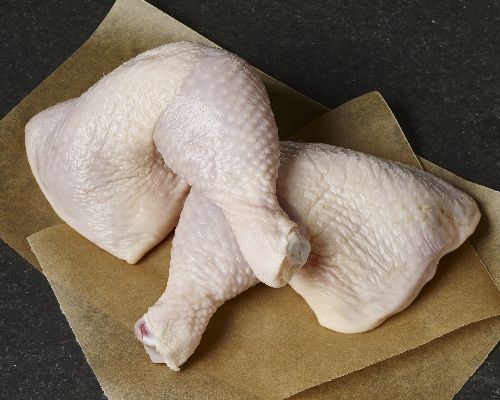 Chicken Leg/Thigh Quarter 2 Pk.