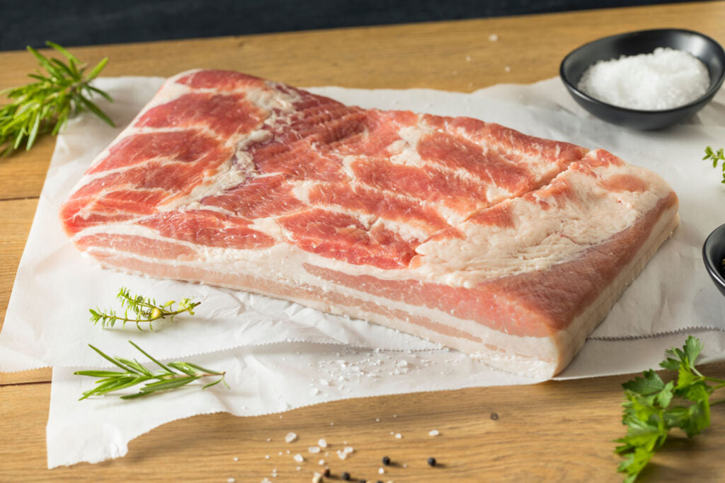 Pork Belly