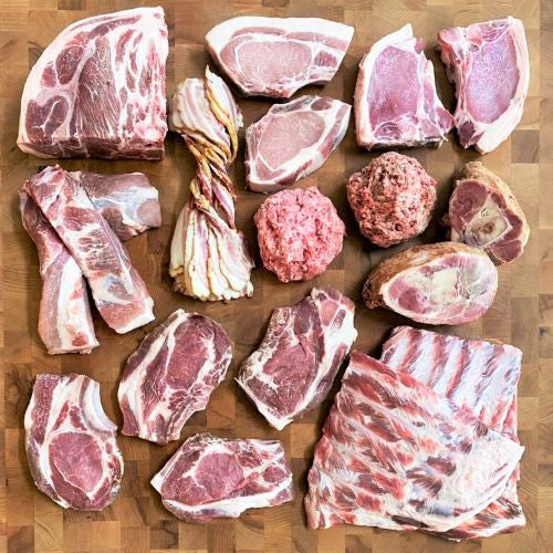 Pork Shares 2026 - DEPOSIT ONLY